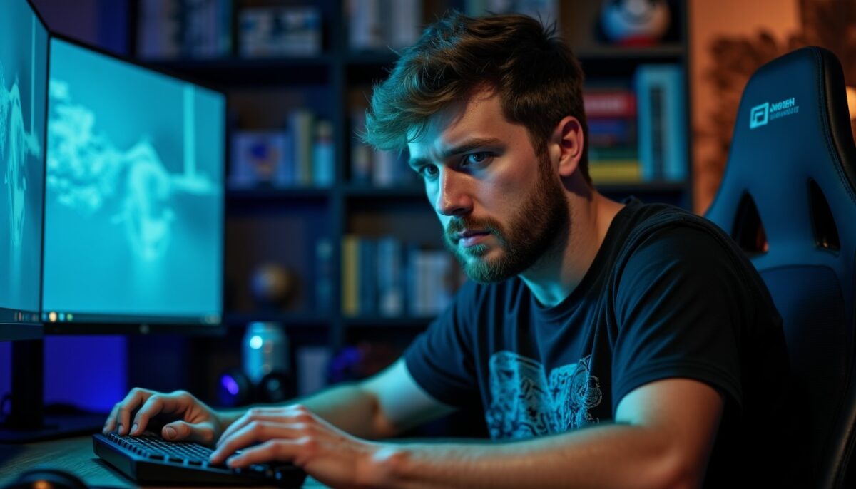 Le vrai frein qui vous fait rater les meilleurs jeux vidéo : comment changer votre méthode