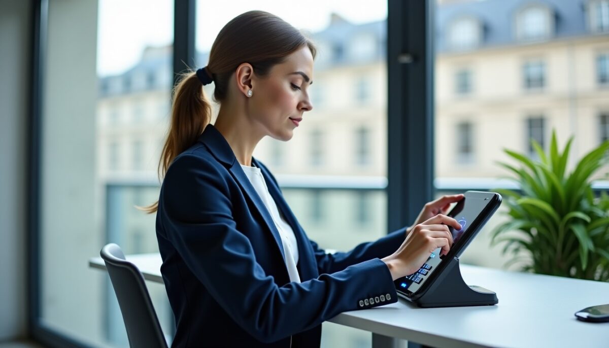 Meilleur standard téléphonique IA pour entreprise en France : comparatif 2026, options et choix