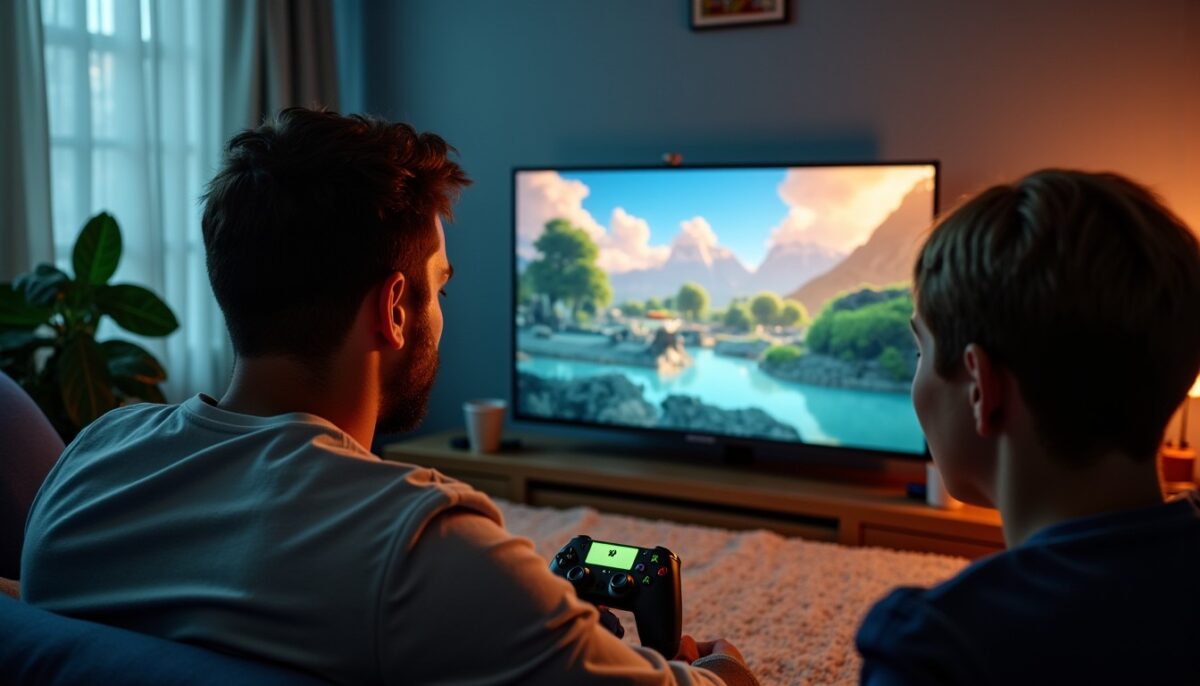 Planifier ses jeux selon la saison : Game Pass ou cartes-cadeaux Xbox, lequel choisir vraiment ?