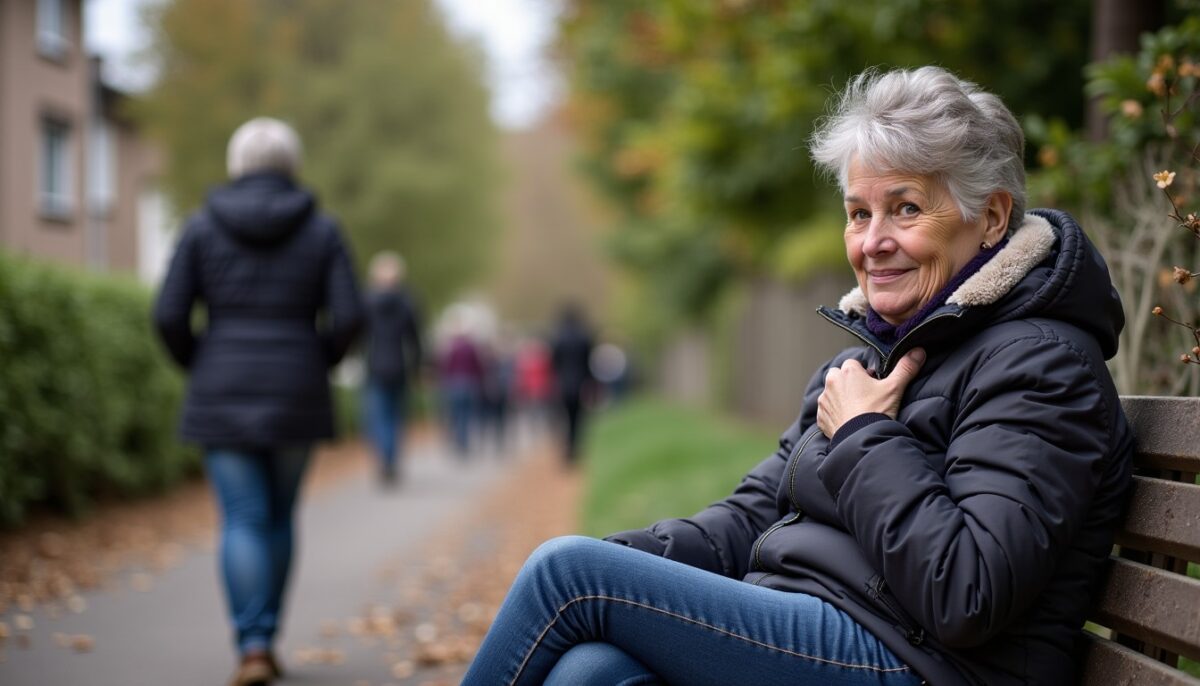 Vivre avec une maladie chronique en france : les aides et services qui changent vraiment
