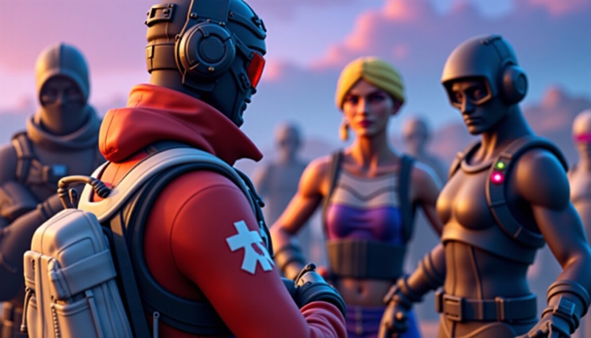 Faut-il craquer pour les skins Fortnite ? style ou rentabilité, comment décider sans regret