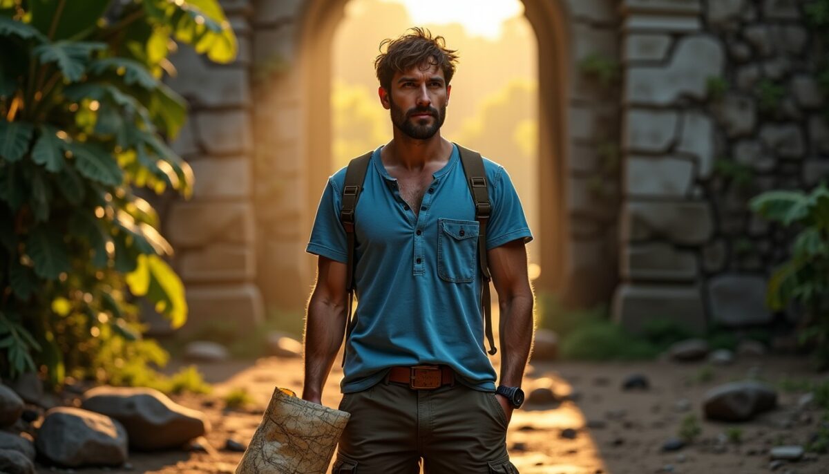 Un nouveau Uncharted en préparation chez naughty dog : rumeur, contexte et scénarios crédibles