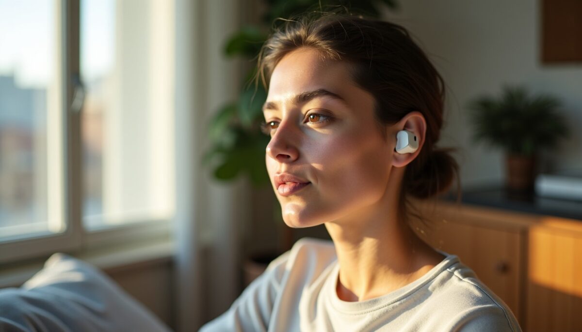 Shokz openfit air 2 : test complet du son ouvert et du confort “presque invisible”