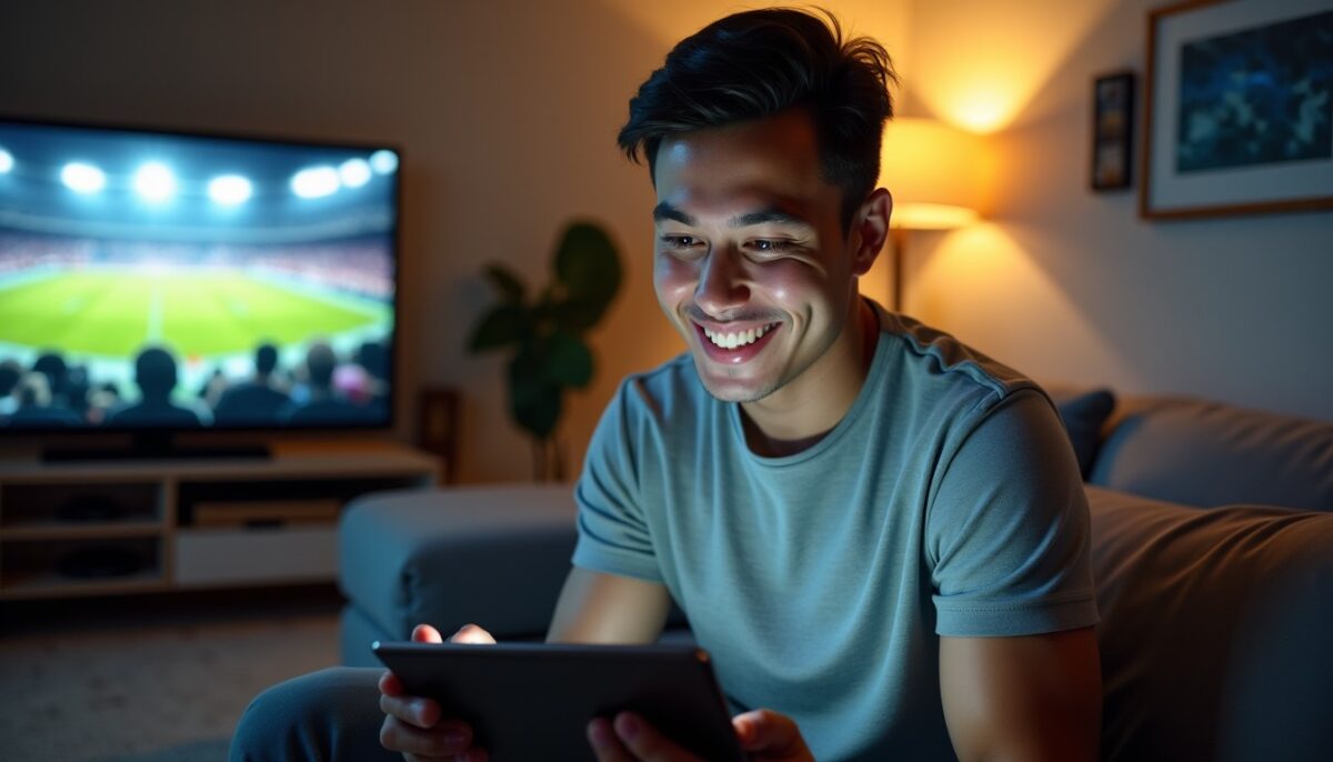 Sport+ gratuit sur Canal+ : méthode, accès France métropolitaine, compétitions et limites à connaître