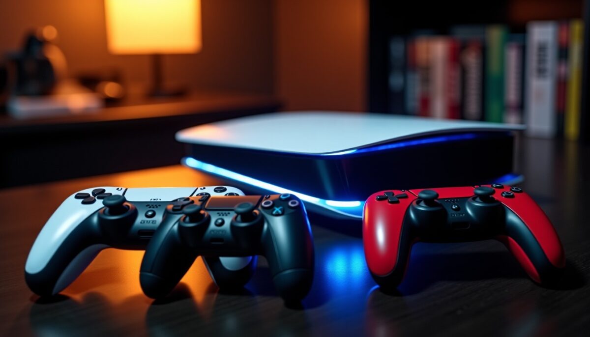 PS5 jailbreakée : KB-RPCS3 PS3, PS5SX2 PS2 et l’essentiel des limites firmware