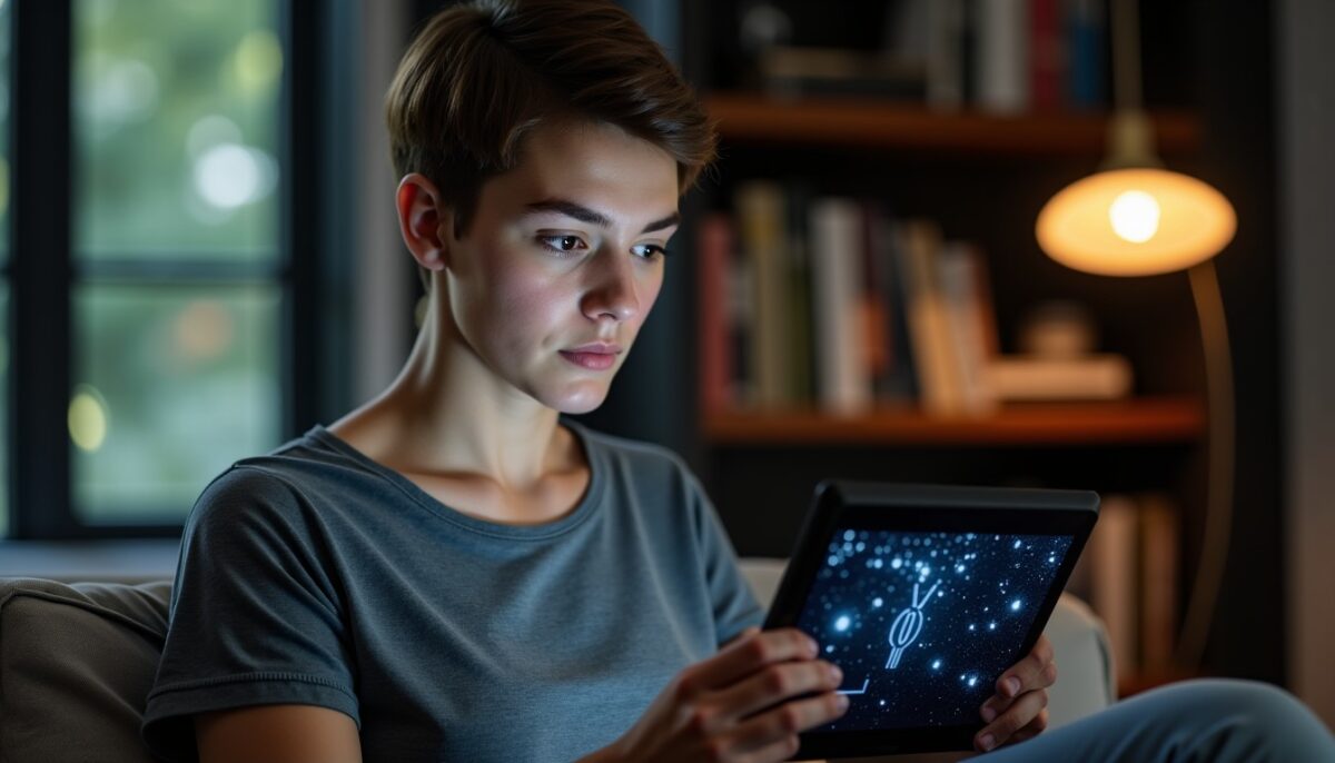 Vidéos sans le son : comment l’oculométrie révèle l’impact de vos sous-titres
