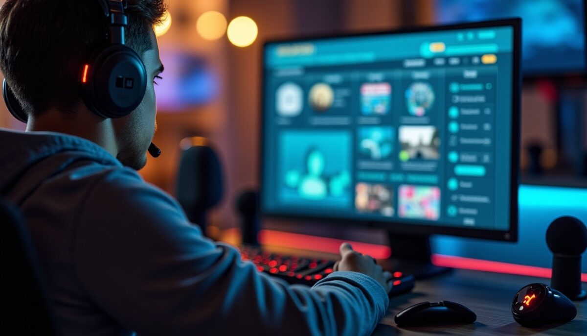 Comment éviter les arnaques dans l’univers du gaming : réflexes concrets contre phishing et faux sites