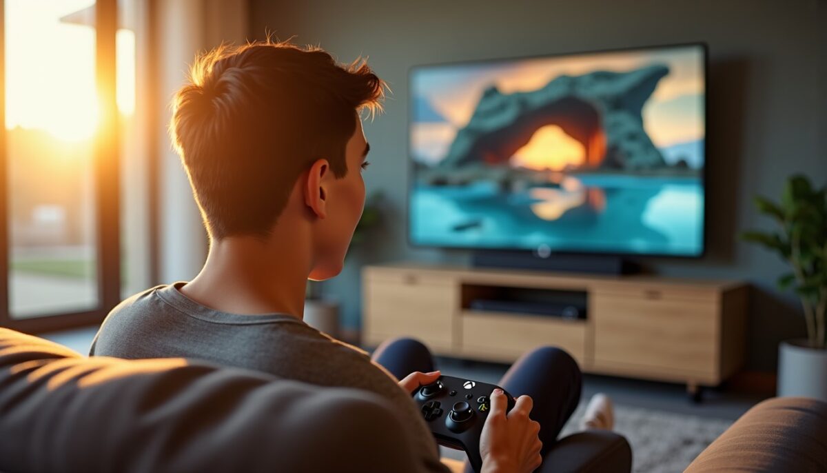 Eden sur Xbox Series X : des jeux Switch démarrent, mais que faut-il vraiment attendre en 2026