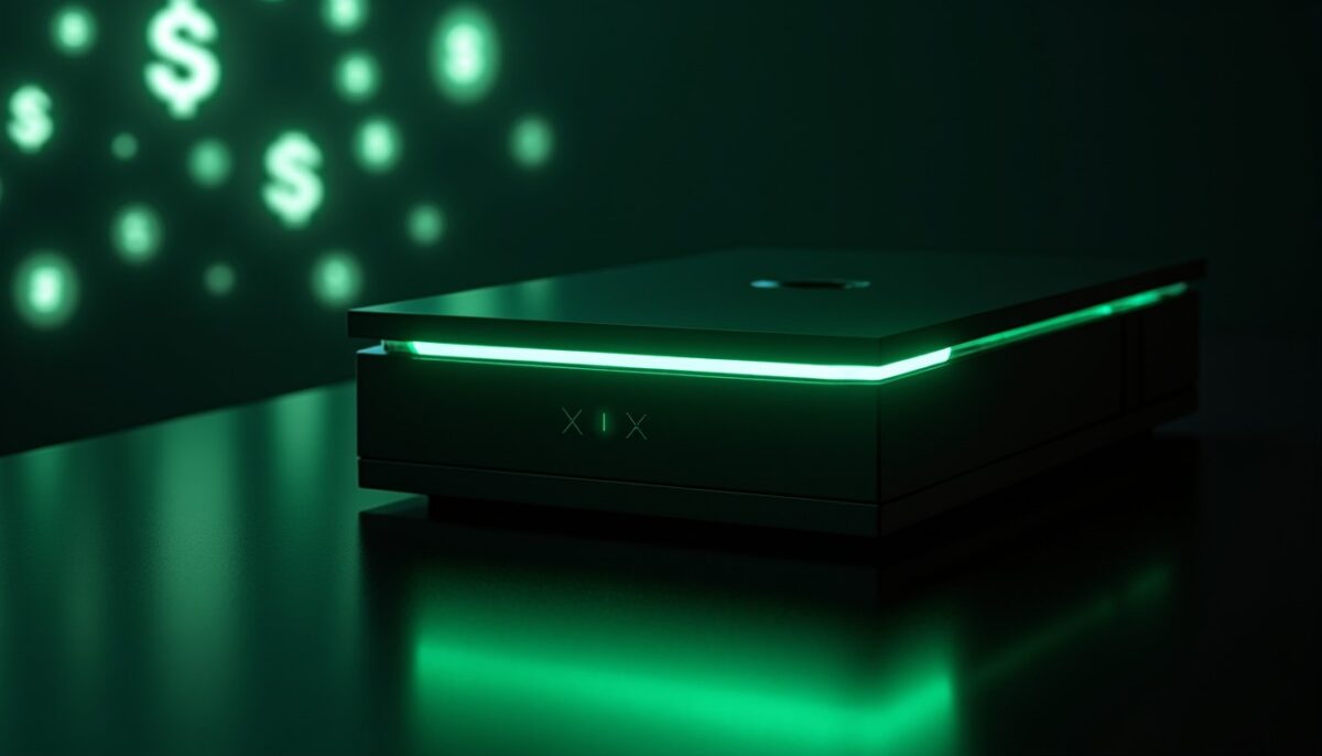 Prix prochaine Xbox : la rumeur Helix évoquerait 1 200 à 1 800 dollars, est-ce crédible
