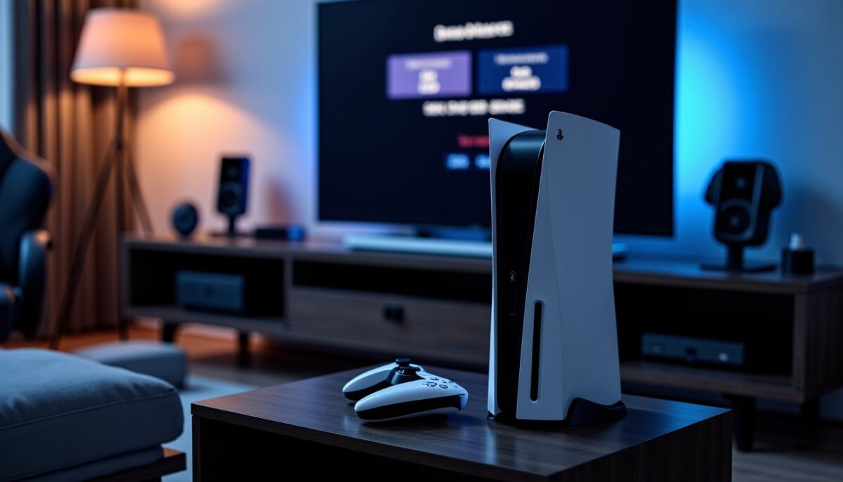 GTA 6 sur PS5 : 210 Go à télécharger et un mois chargé côté PSN et syndicats